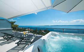 Villa Nadalina Deluxe